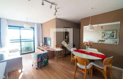 Apartamento para venda - vila mascote, 2 quartos,  65 m² - são paulo