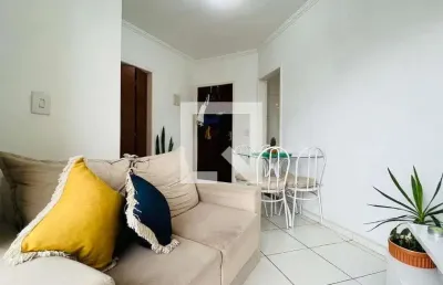 Apartamento para venda - picanço, 1 quarto,  48 m² - guarulhos