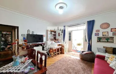 Apartamento para venda - engenho novo, 3 quartos,  94 m² - rio de janeiro