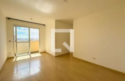 Apartamento para venda - baeta neves, 3 quartos,  80 m² - são bernardo do campo