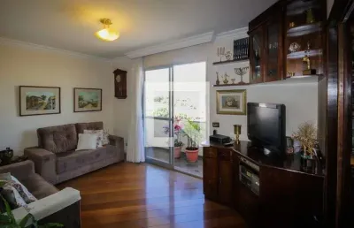 Apartamento para venda - bosque da saúde, 3 quartos,  80 m² - são paulo