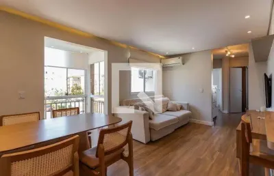 Apartamento para venda - humaitá, 3 quartos,  68 m² - porto alegre