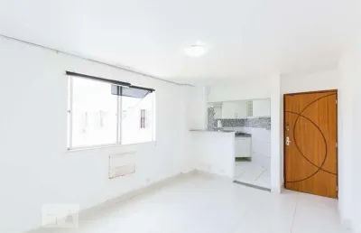 Apartamento para venda - jacarepaguá, 2 quartos,  48 m² - rio de janeiro
