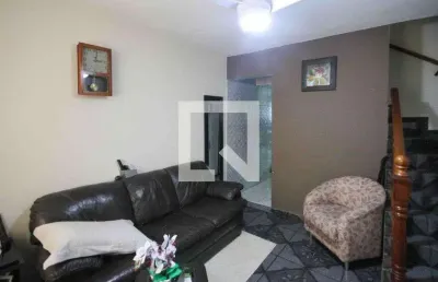 Casa para venda - vila formosa, 2 quartos,  140 m² - são paulo