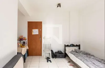 Apartamento para venda - botafogo, 1 quarto,  34 m² - campinas