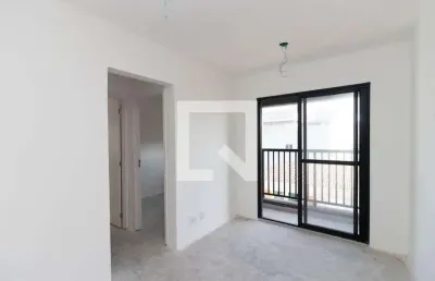 Apartamento para venda - vila mazzei, 2 quartos,  39 m² - são paulo