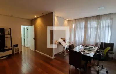 Apartamento para venda - buritis, 3 quartos,  110 m² - belo horizonte