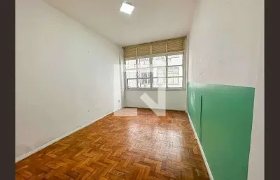 Kitnet / stúdio para venda - botafogo, 1 quarto,  25 m² - rio de janeiro