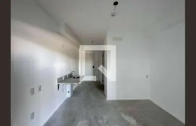 Kitnet / stúdio para venda - chácara santo antonio, 1 quarto,  25 m² - são paulo