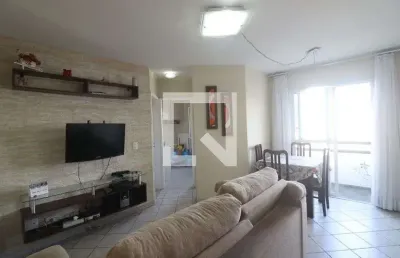 Apartamento para venda - sítio do mandaqui, 2 quartos,  52 m² - são paulo