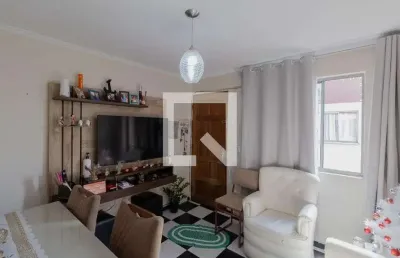 Apartamento para venda - cangaíba, 2 quartos,  49 m² - são paulo