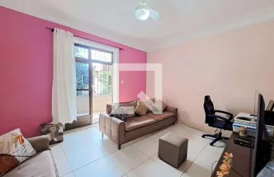 Apartamento para venda - todos os santos, 2 quartos,  80 m² - rio de janeiro