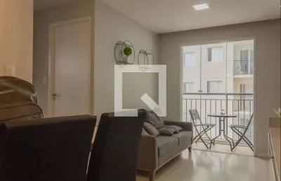 Apartamento para venda - assunção, 2 quartos,  48 m² - são bernardo do campo