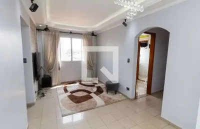 Apartamento para venda - cangaíba, 2 quartos,  54 m² - são paulo