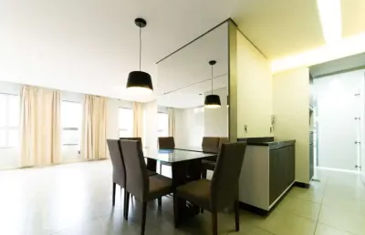Apartamento para venda - chácara santo antonio, 1 quarto,  70 m² - são paulo