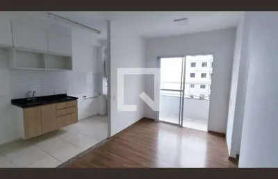Apartamento para venda - ponte são joão , 3 quartos,  54 m² - jundiaí