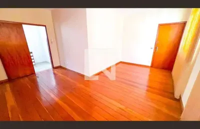 Apartamento para venda - santo antônio, 3 quartos,  85 m² - belo horizonte