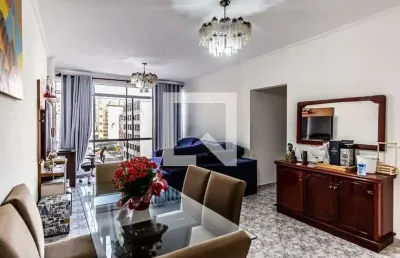 Apartamento para venda - campos elíseos, 3 quartos,  104 m² - são paulo