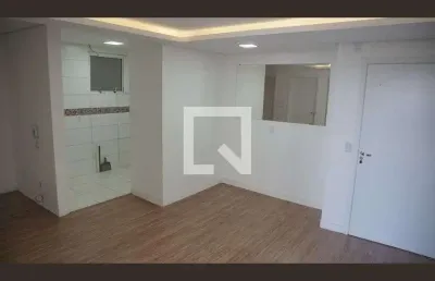 Apartamento para venda - scharlau, 2 quartos,  54 m² - são leopoldo