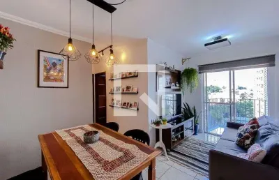 Apartamento para venda - mooca, 2 quartos,  60 m² - são paulo
