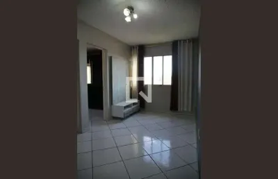 Apartamento para venda - assunção, 2 quartos,  54 m² - são bernardo do campo