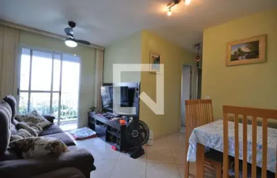 Apartamento para venda - parque novo mundo , 3 quartos,  60 m² - são paulo