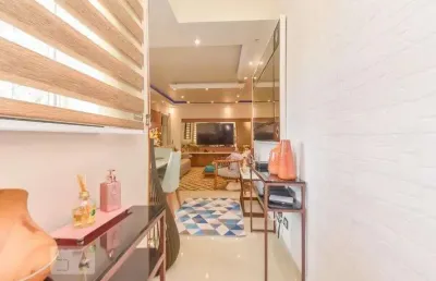 Apartamento para venda - centro, 2 quartos,  104 m² - são paulo