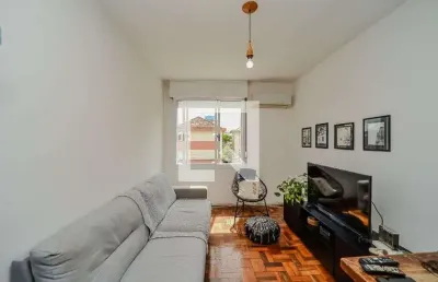 Apartamento para venda - são sebastião, 3 quartos,  64 m² - porto alegre