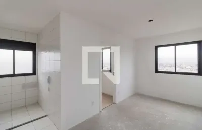 Apartamento para venda - artur alvim, 2 quartos,  37 m² - são paulo