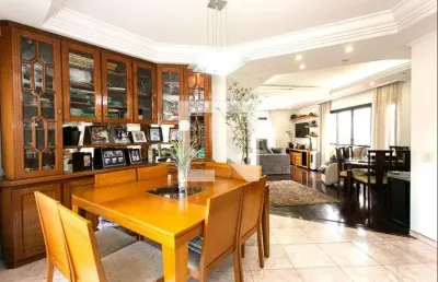 Apartamento para venda - penha de frança, 4 quartos,  140 m² - são paulo