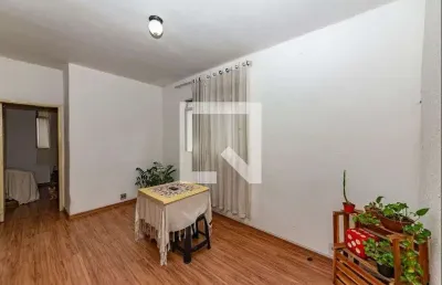 Apartamento para venda - calafate, 2 quartos,  49 m² - belo horizonte