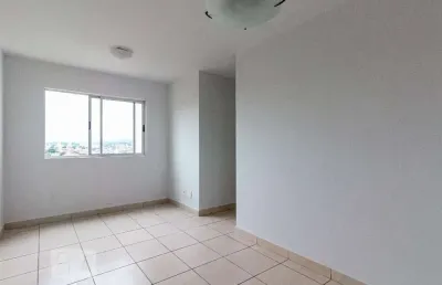 Apartamento para venda - santa mônica, 3 quartos,  65 m² - belo horizonte