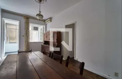 Apartamento para venda - tijuca, 3 quartos,  110 m² - rio de janeiro
