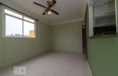 Apartamento para venda - parque residencial vila união  , 2 quartos,  51 m² - campinas