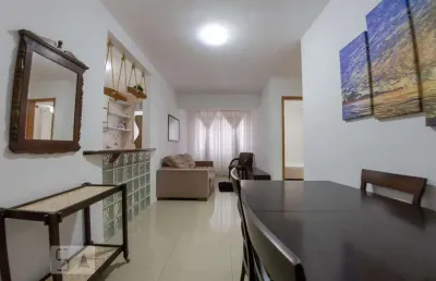Apartamento para venda - alto petrópolis, 2 quartos,  58 m² - porto alegre