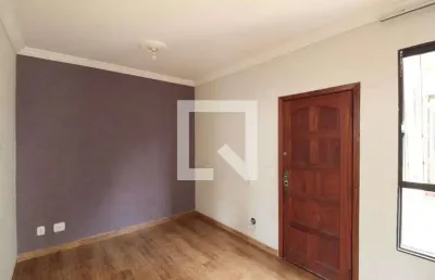 Apartamento para venda - floramar, 2 quartos,  65 m² - belo horizonte