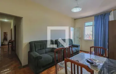Apartamento para venda - santo agostinho, 3 quartos,  100 m² - belo horizonte