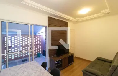 Apartamento para venda - parque prado, 2 quartos,  56 m² - campinas