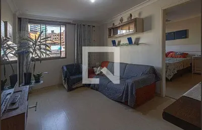Apartamento para venda - aclimação, 2 quartos,  56 m² - são paulo