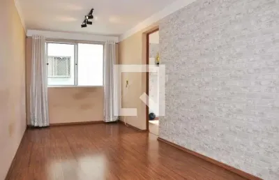 Apartamento para venda - piqueri, 2 quartos,  45 m² - são paulo