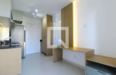 Kitnet / stúdio para venda - vila olímpia, 1 quarto,  26 m² - são paulo