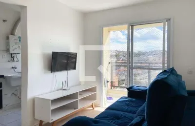Apartamento para venda - novo osasco, 2 quartos,  47 m² - osasco