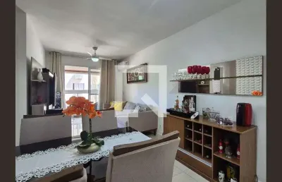 Apartamento para venda - recreio, 3 quartos,  77 m² - rio de janeiro
