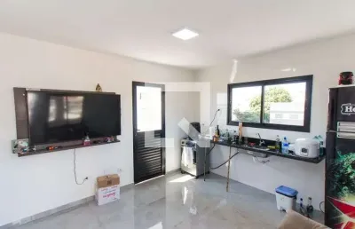 Cobertura para venda - jardim brasil , 2 quartos,  90 m² - são paulo
