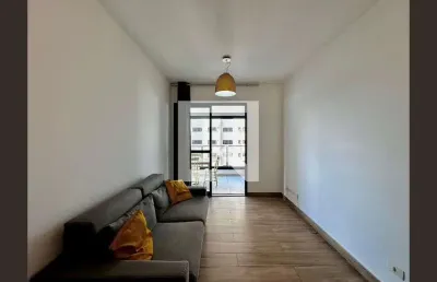 Apartamento para venda - santo amaro , 1 quarto,  52 m² - são paulo