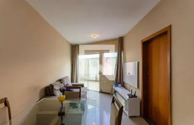 Apartamento para venda - heliópolis, 3 quartos,  101 m² - belo horizonte