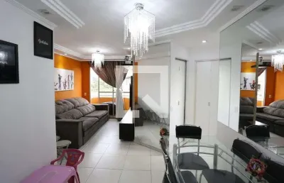 Apartamento para venda - cangaíba, 2 quartos,  49 m² - são paulo