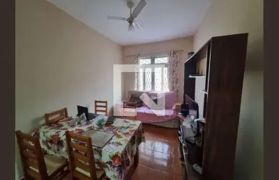 Apartamento para venda - piedade, 2 quartos,  56 m² - rio de janeiro