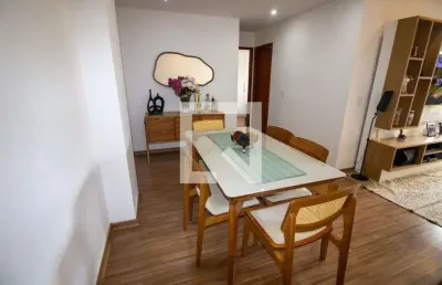 Apartamento para venda - recreio, 2 quartos,  87 m² - rio de janeiro