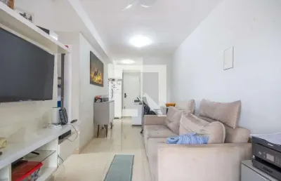 Apartamento para venda - quitaúna, 2 quartos,  55 m² - osasco